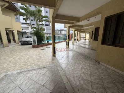 Casa com 2 Quartos à venda, 62m² no Guilhermina, Praia Grande