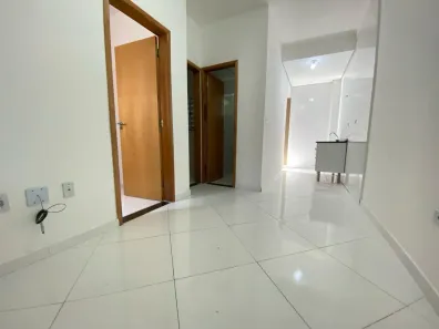 Apartamento com 2 Quartos à venda, 43m² no Jardim Nordeste, São Paulo