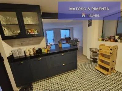 Casa com 2 Quartos à venda, 166m² no Vila Santana, Campinas