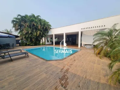 Casa com 3 Quartos à venda, 900m² no Caiari, Porto Velho