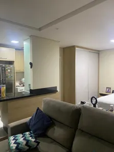 Apartamento com 1 Quarto para alugar, 50m² no Botafogo, Campinas