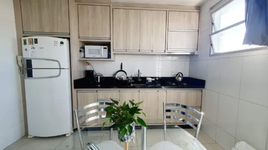 Apartamento com 2 Quartos à venda, 70m² no Kobrasol, São José