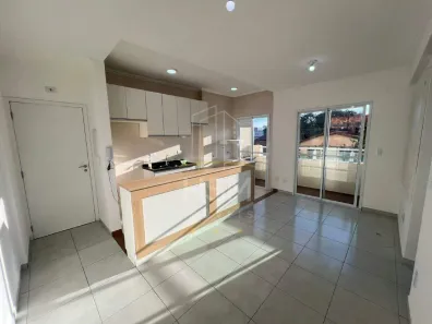 Apartamento com 2 Quartos para alugar, 50m² no Demarchi, São Bernardo do Campo