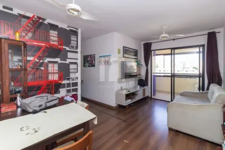 Apartamento com 2 Quartos à venda, 68m² no Ipiranga, São Paulo