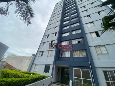 Apartamento com 2 Quartos para alugar, 51m² no Vila Invernada, São Paulo