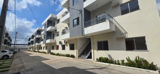 Apartamento com 2 Quartos à venda, 46m² no Tenoné, Belém