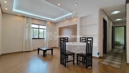 Apartamento com 2 Quartos à venda, 87m² no Nova Gerty, São Caetano do Sul