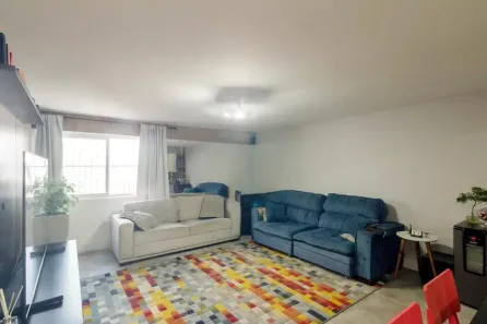 Apartamento com 3 Quartos à venda, 96m² no Barra Funda, São Paulo