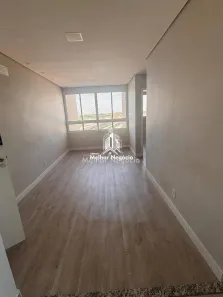Apartamento com 2 Quartos à venda, 56m² no Jardim Bela Vista, Sumaré