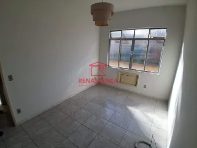 Apartamento com 1 Quarto para alugar, 50m² no Cocotá, Rio de Janeiro