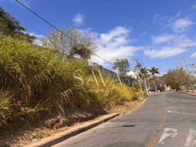 Lote/Terreno à venda, 850m² no Santa Lúcia, Belo Horizonte