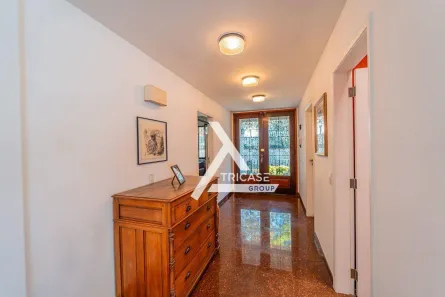 Casa com 4 Quartos à venda, 553m² no Santo Amaro, São Paulo