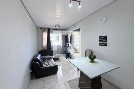 Apartamento com 2 Quartos à venda, 43m² no Mooca, São Paulo