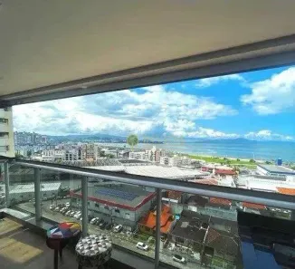 Apartamento com 3 Quartos à venda, 93m² no Kobrasol, São José
