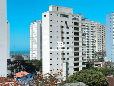 Apartamento com 2 Quartos à venda, 80m² no Pitangueiras, Guarujá