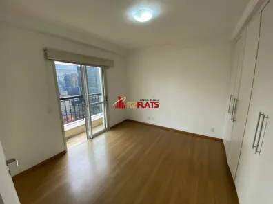 Apartamento com 2 Quartos à venda, 57m² no Vila Nova Conceição, São Paulo