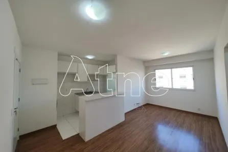 Apartamento com 2 Quartos para alugar, 51m² no Centro, Barueri