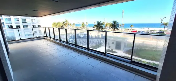 Apartamento com 3 Quartos à venda, 200m² no Barra da Tijuca, Rio de Janeiro