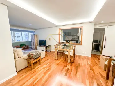 Apartamento com 2 Quartos à venda, 130m² no Itaim Bibi, São Paulo