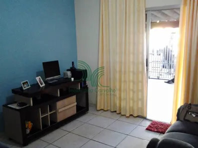 Casa com 2 Quartos à venda, 140m² no Antônio Zanaga II, Americana