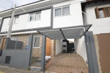 Casa com 3 Quartos à venda, 91m² no Estância Velha, Canoas