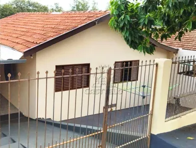 Casa com 2 Quartos à venda, 81m² no Parque Residencial Cambé, Cambé