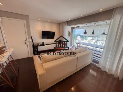 Apartamento com 4 Quartos à venda, 105m² no Jardim Esmeralda, São Paulo