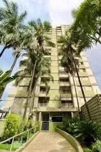 Apartamento com 3 Quartos à venda, 85m² no Cambuí, Campinas