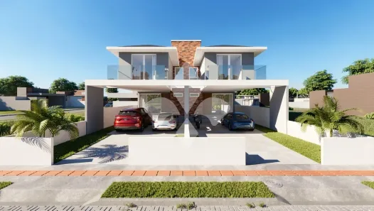 Casa com 3 Quartos à venda, 165m² no Ferraz, Garopaba