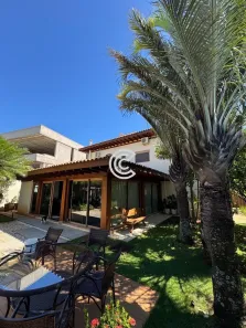 Casa de Condomínio com 5 Quartos à venda, 450m² no Alphaville Dom Pedro, Campinas