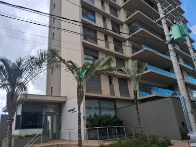 Apartamento com 3 Quartos à venda, 171m² no Nova Campinas, Campinas
