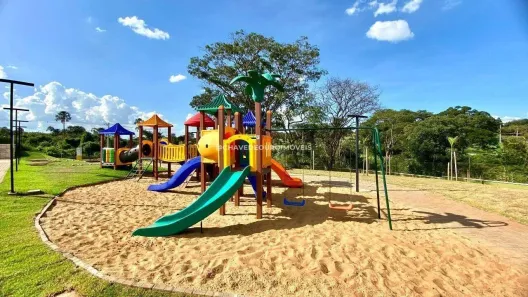 Lote/Terreno à venda, 336m² no Residencial Terras Alpha Uberaba I, Uberaba