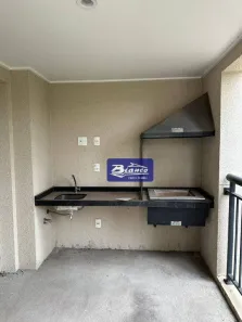 Apartamento com 2 Quartos à venda, 68m² no Jardim Flor da Montanha, Guarulhos