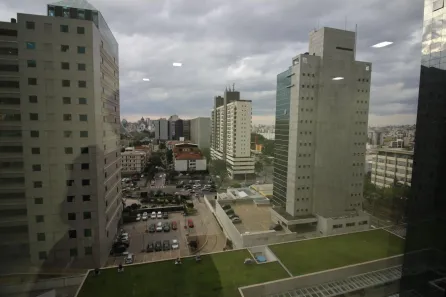Sala Comercial para alugar, 30m² no Menino Deus, Porto Alegre