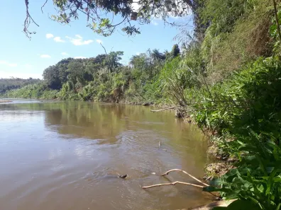 Lote/Terreno à venda, 20000m² no São Vicente, Baldim