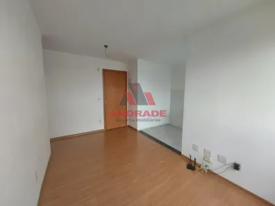 Apartamento com 2 Quartos à venda, 43m² no Parque São Vicente, Mauá