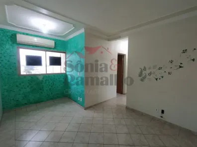 Apartamento com 2 Quartos à venda, 49m² no Ipiranga, Ribeirão Preto