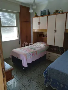 Apartamento com 2 Quartos à venda, 97m² no Santana, São Paulo
