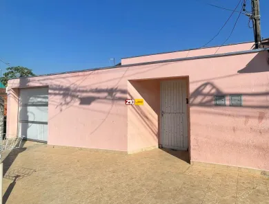 Casa com 4 Quartos à venda, 200m² no Jardim Morada do Sol, Indaiatuba