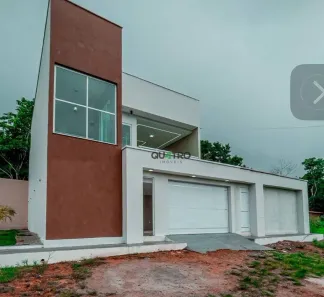 Casa com 3 Quartos à venda, 174m² no Centro, Mulungu