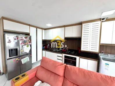 Apartamento com 2 Quartos à venda, 58m² no Vila Yara, Osasco