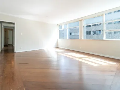Apartamento com 3 Quartos à venda, 170m² no Jardim Paulista, São Paulo