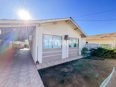 Casa com 4 Quartos à venda, 190m² no Revoredo, Tubarão