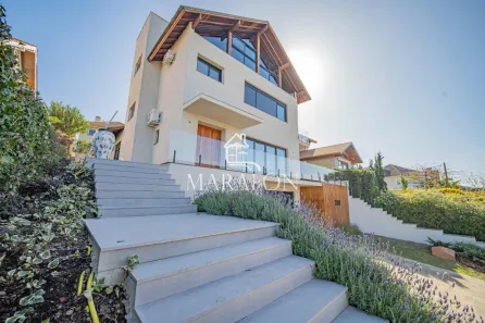 Casa de Condomínio com 4 Quartos à venda, 423m² no Vila Moura, Gramado