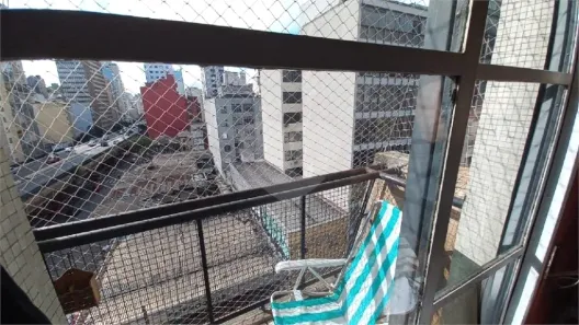Apartamento com 2 Quartos à venda, 120m² no Vila Buarque, São Paulo