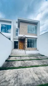 Casa com 3 Quartos à venda, 150m² no Laranjal, Volta Redonda