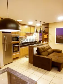 Apartamento com 2 Quartos à venda, 57m² no Residencial das Américas, Ribeirão Preto