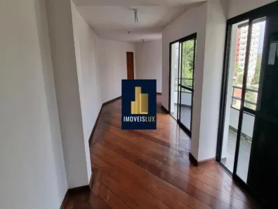 Apartamento com 3 Quartos à venda, 140m² no Vila Andrade, São Paulo