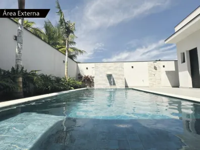 Casa de Condomínio com 4 Quartos à venda, 261m² no Jardim Maison Du Parc, Indaiatuba