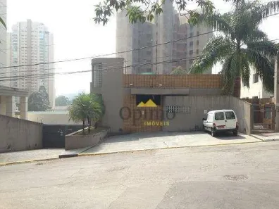 Prédio Comercial à venda, 963m² no Vila Andrade, São Paulo